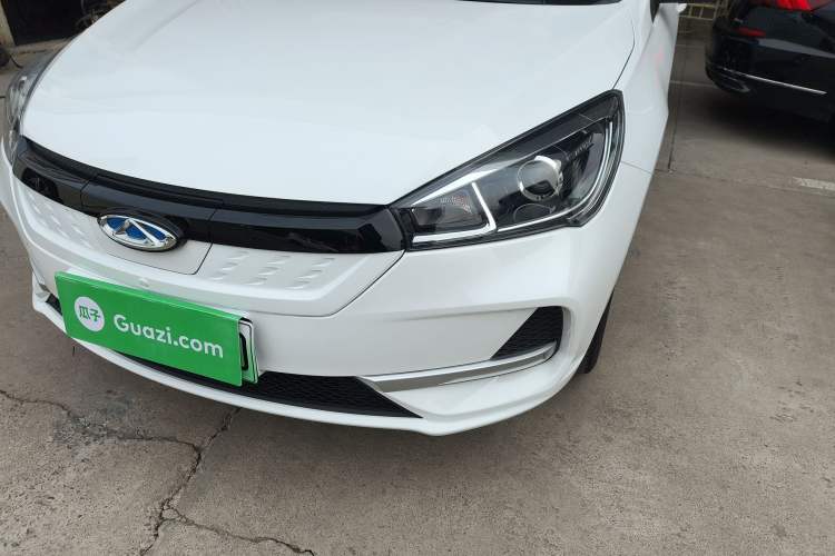 Used Chery New Energy Arrizo e 2024 405km Travel Edition Left Front Headlight