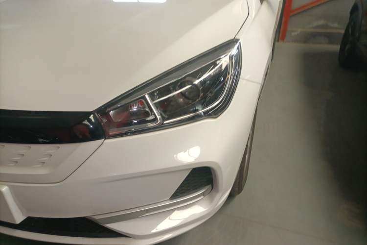 Used Chery New Energy Arrizo e 2024 405km Travel Edition Left Front Headlight