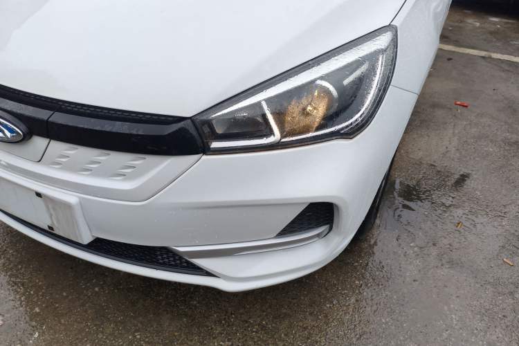Used Chery New Energy Arrizo e 2024 405km Travel Edition Left Front Headlight