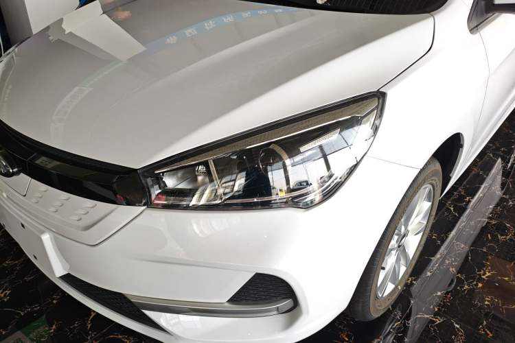 Used Chery New Energy Arrizo e 2024 405km Travel Edition Left Front Headlight