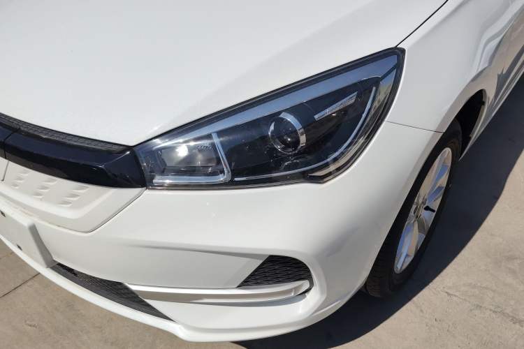 Used Chery New Energy Arrizo e 2024 405km Travel Edition Left Front Headlight