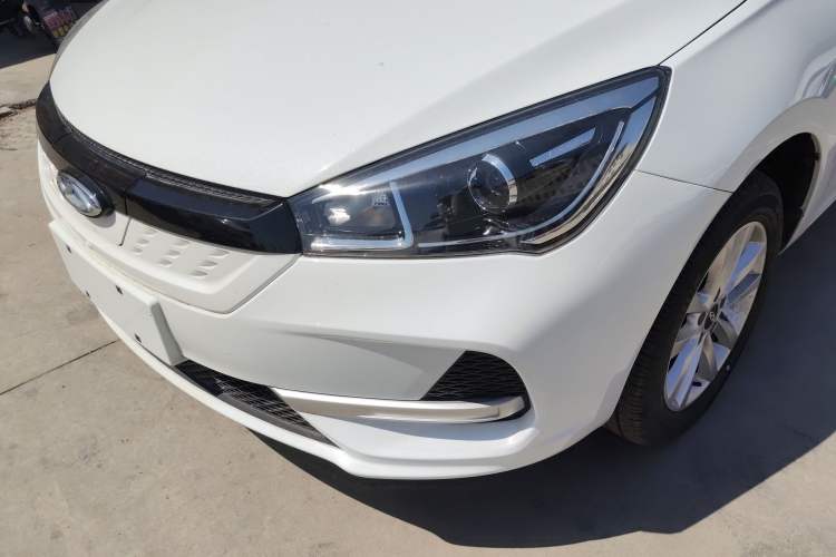 Used Chery New Energy Arrizo e 2024 405km Travel Edition Left Front Headlight