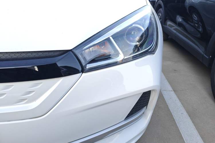 Used Chery New Energy Arrizo e 2024 455km Travel Edition Left Front Headlight