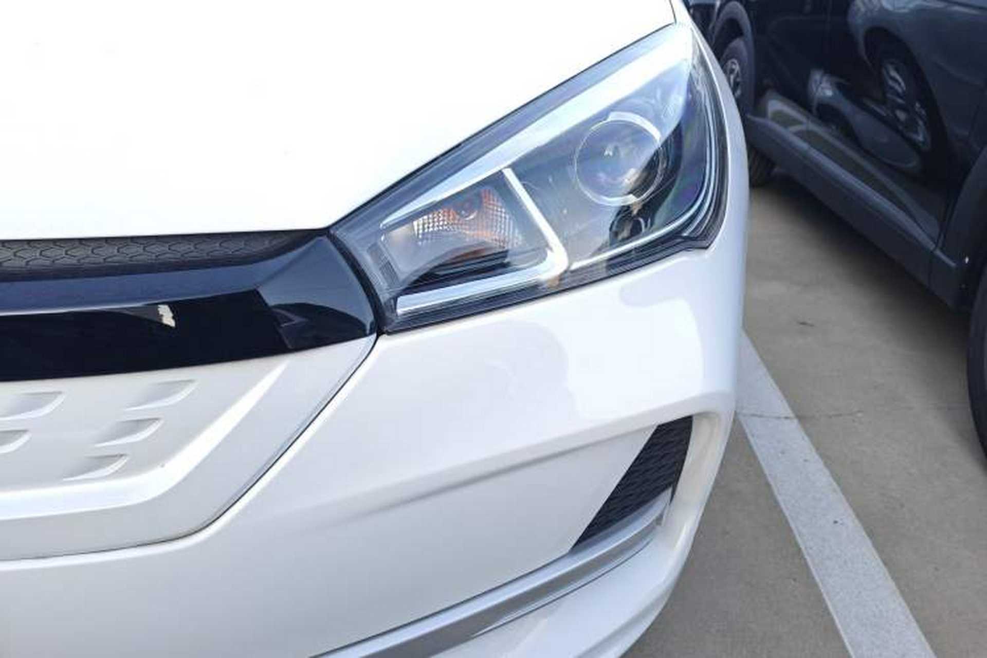 Used Chery New Energy Arrizo e 2024 455km Travel Edition Left Front Headlight
