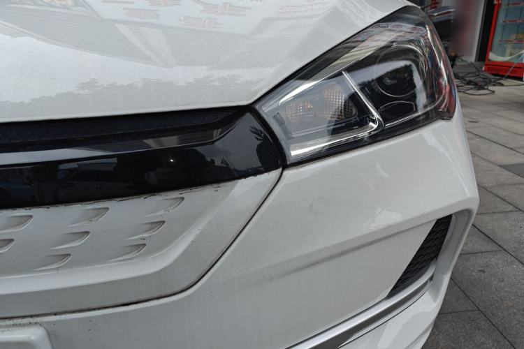 Used Chery New Energy Arrizo e 2024 455km Travel Edition Left Front Headlight