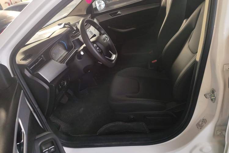 Used Chery New Energy Arrizo e 2024 405km Travel Edition Left Front Seat