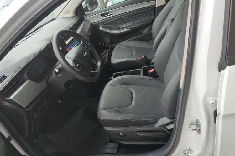 Used Chery New Energy Arrizo e 2024 405km Travel Edition Left Front Seat