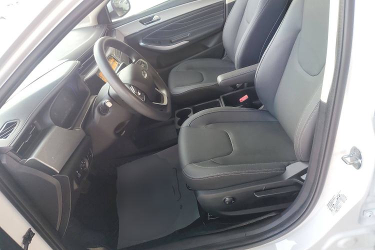 Used Chery New Energy Arrizo e 2024 405km Travel Edition Left Front Seat