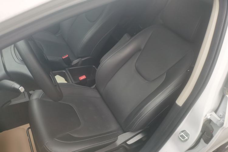 Used Chery New Energy Arrizo e 2024 405km Travel Edition Left Front Seat