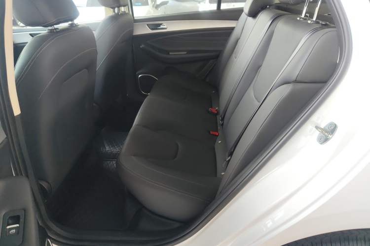 Used Chery New Energy Arrizo e 2024 405km Travel Edition Left Rear Seat