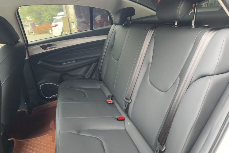 Used Chery New Energy Arrizo e 2024 405km Travel Edition Left Rear Seat