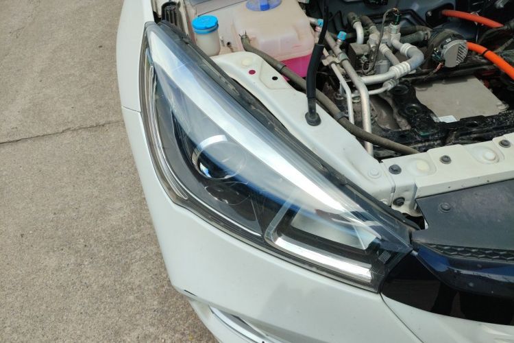 Used Chery New Energy Arrizo e 2024 405km Travel Edition Right Front Headlight
