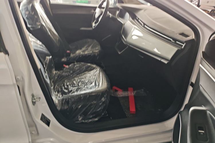 Used Chery New Energy Arrizo e 2024 405km Travel Edition Right Front Seat
