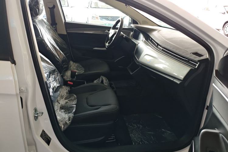 Used Chery New Energy Arrizo e 2024 405km Travel Edition Right Front Seat