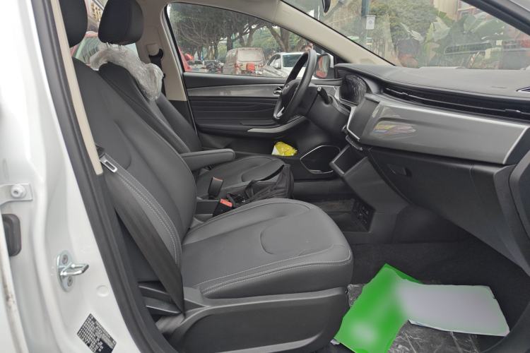 Used Chery New Energy Arrizo e 2024 455km Travel Edition Right Front Seat
