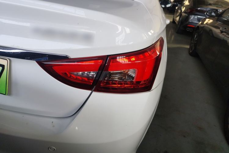 Used Chery New Energy Arrizo e 2024 405km Travel Edition Right Rear Taillight