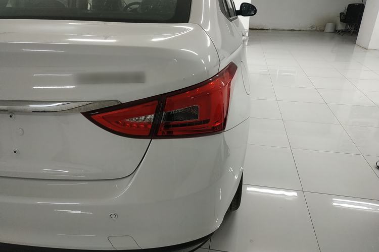 Used Chery New Energy Arrizo e 2024 405km Travel Edition Right Rear Taillight