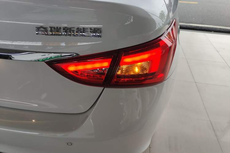 Used Chery New Energy Arrizo e 2024 405km Travel Edition Right Rear Taillight