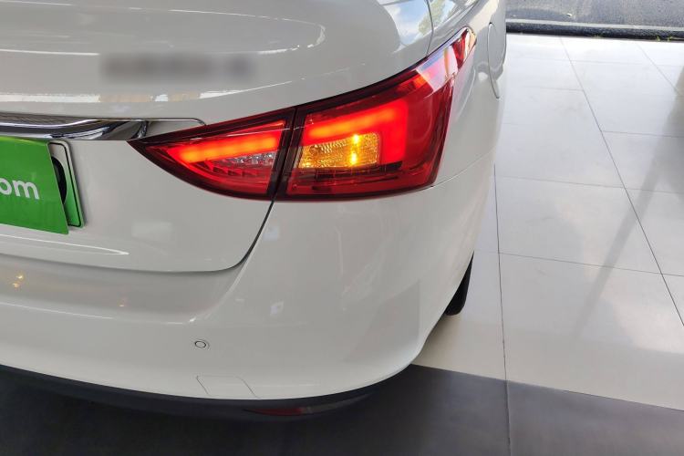 Used Chery New Energy Arrizo e 2024 405km Travel Edition Right Rear Taillight