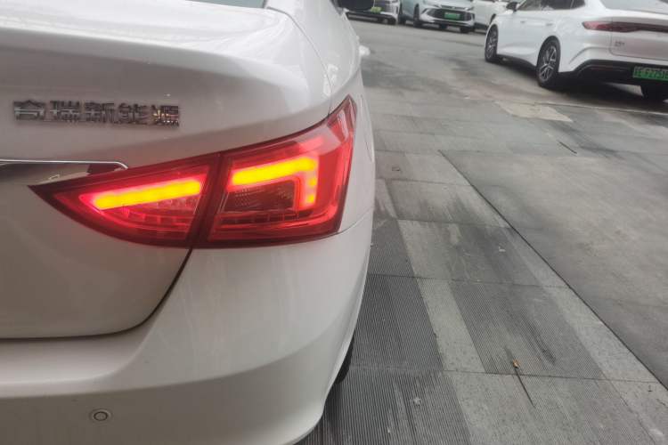Used Chery New Energy Arrizo e 2024 405km Travel Edition Right Rear Taillight