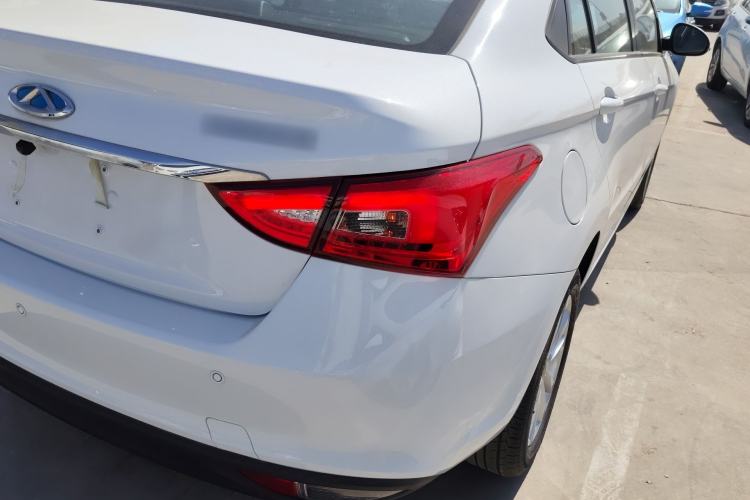 Used Chery New Energy Arrizo e 2024 405km Travel Edition Right Rear Taillight