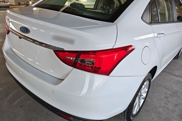 Used Chery New Energy Arrizo e 2024 405km Travel Edition Right Rear Taillight