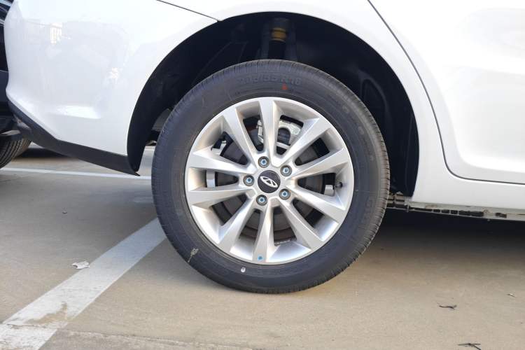 Used Chery New Energy Arrizo e 2024 455km Travel Edition Right Rear Wheel Hub
