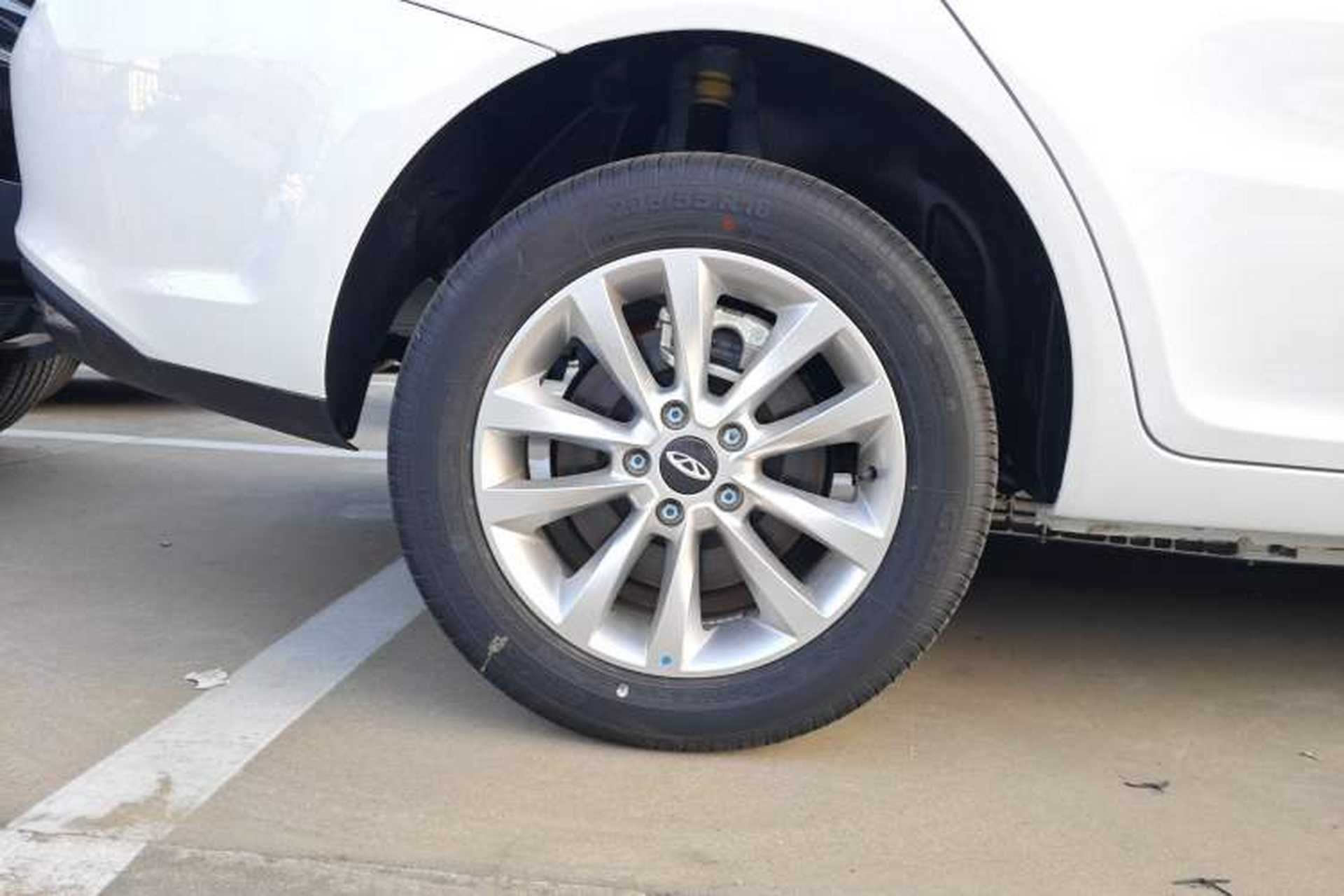 Used Chery New Energy Arrizo e 2024 455km Travel Edition Right Rear Wheel Hub