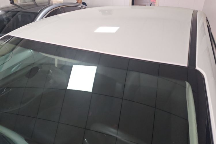 Used Chery New Energy Arrizo e 2024 405km Travel Edition Roof