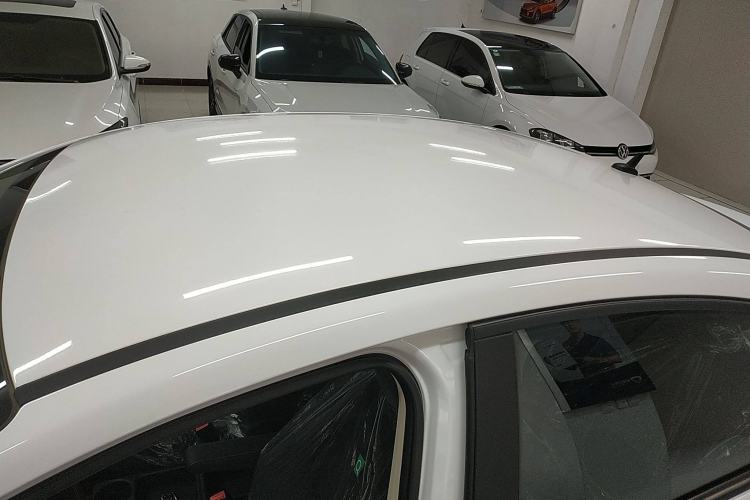Used Chery New Energy Arrizo e 2024 405km Travel Edition Roof