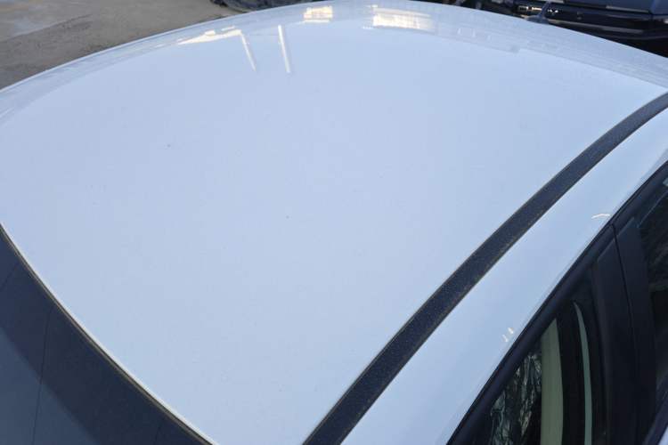 Used Chery New Energy Arrizo e 2024 455km Travel Edition Roof
