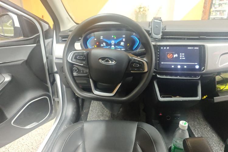 Used Chery New Energy Arrizo e 2024 405km Travel Edition Steering Wheel