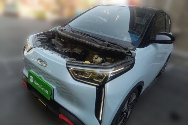 Used Chery New Energy Boundless Pro 2022 408 km "WoW" Edition Lithium Ternary