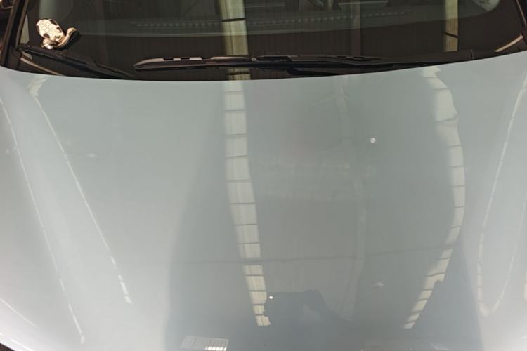 Used Chery New Energy Boundless Pro 2022 301km LingShou Edition Lithium Iron Phosphate Engine Bay