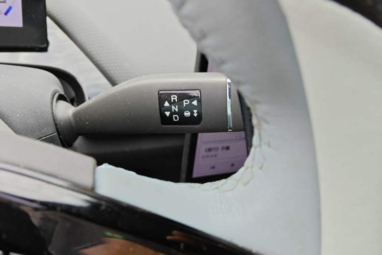 Used Chery New Energy Boundless Pro  Gear Lever