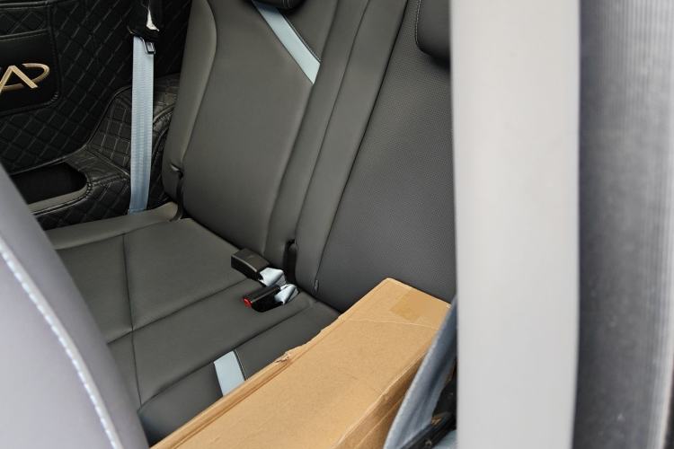 Used Chery New Energy Boundless Pro  Left Rear Seat