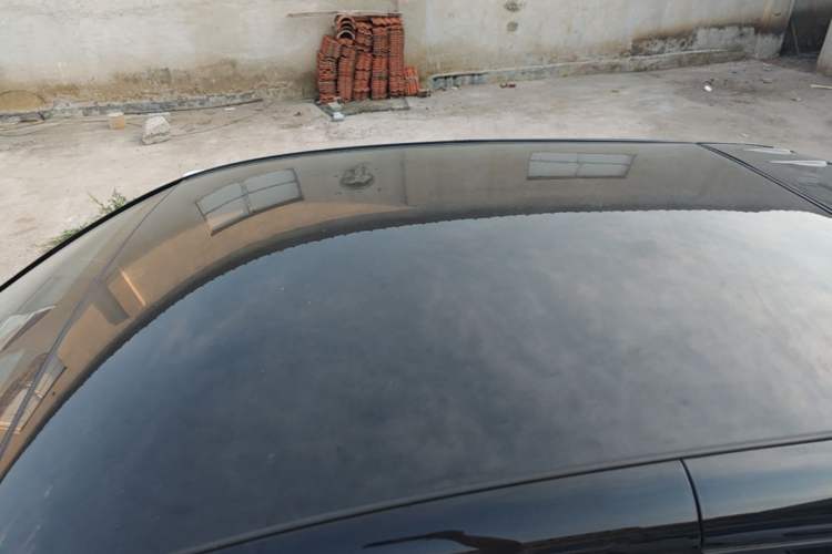 Used Chery New Energy Boundless Pro 2022 301km LingShou Edition Lithium Iron Phosphate Roof
