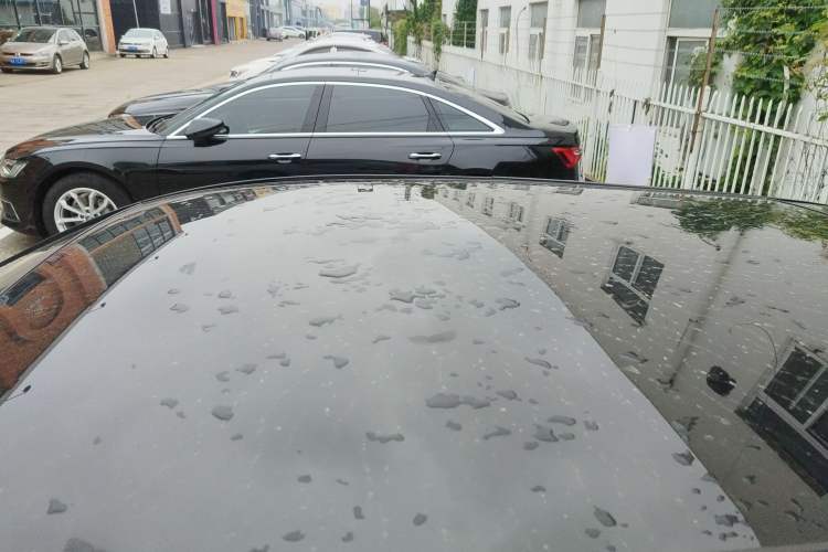 Used Chery New Energy Boundless Pro 2022 301km LingShou Edition NMC Lithium-ion Roof