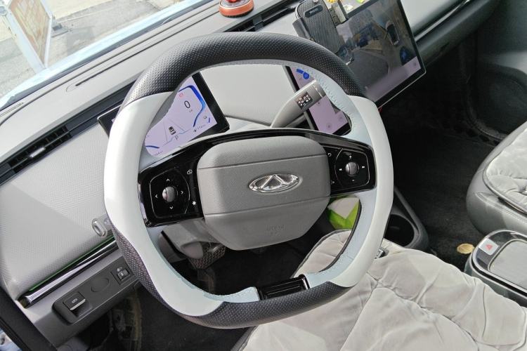 Used Chery New Energy Boundless Pro  Steering Wheel
