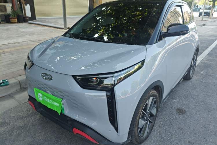 Used Chery New Energy Boundless Pro 2022 301km LingShou Edition Lithium Iron Phosphate Guazi used car, China used car export, Used car for sale, Used  cars, Cheapest cars for sale