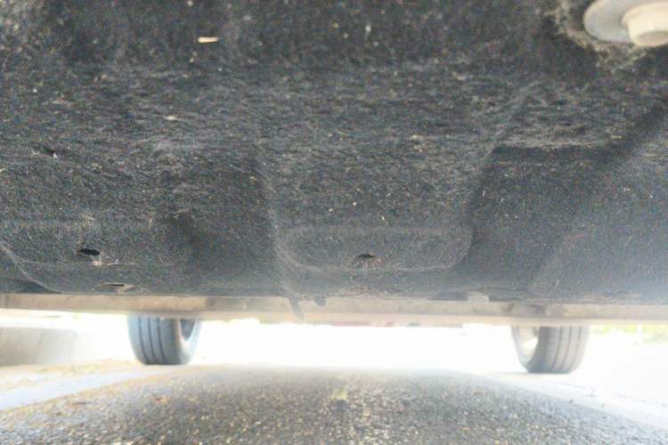 Used Chery New Energy Boundless Pro 2022 301km LingShou Edition Lithium Iron Phosphate Chassis Front