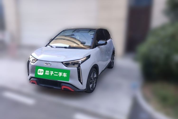 Used Chery New Energy Boundless Pro 2022 301km LingShou Edition Lithium Iron Phosphate Guazi used car, China used car export, Used car for sale, Used  cars, Cheapest cars for sale
