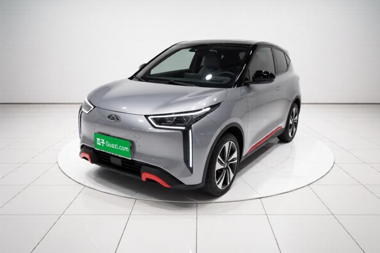 Gebrauchter Chery New Energy Boundless Pro 2022 301km "WoW" Edition Lithium Iron Phosphate Guazi used car, China used car export, Used car for sale, Used  cars, Cheapest cars for sale
