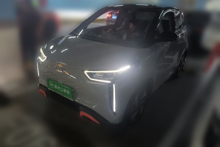 Ojetý Chery New Energy Boundless Pro 2022 301km "WoW" Edition Lithium Iron Phosphate Guazi used car, China used car export, Used car for sale, Used  cars, Cheapest cars for sale