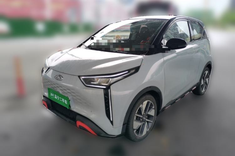 Used Chery New Energy Boundless Pro 2022 301km "WoW" Edition Lithium Iron Phosphate Guazi used car, China used car export, Used car for sale, Used cars, Cheapest cars for sale, Electric vehicle, New energy car