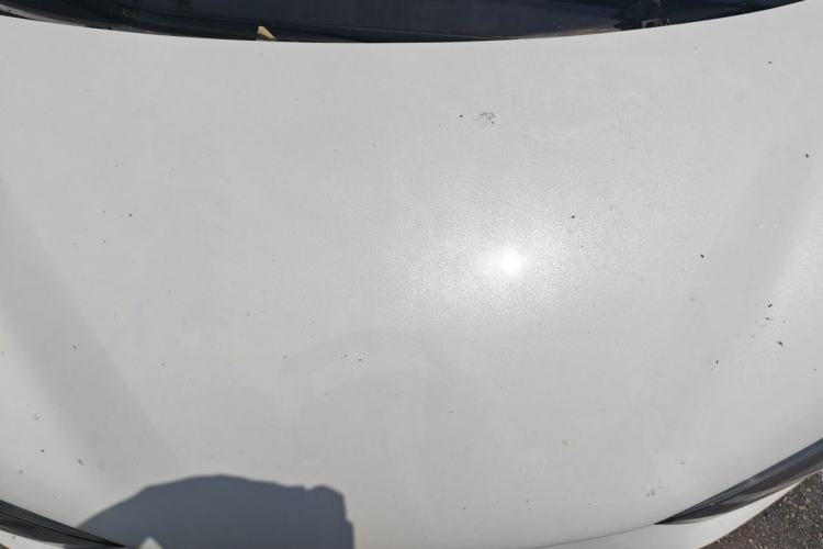 Used Chery New Energy Boundless Pro 2022 301km LingShou Edition Lithium Iron Phosphate Engine Bay
