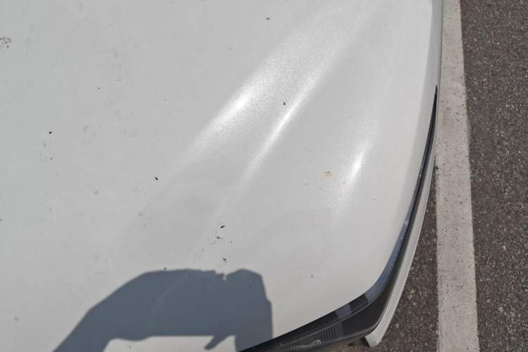 Used Chery New Energy Boundless Pro 2022 301km LingShou Edition Lithium Iron Phosphate Engine Bay Left