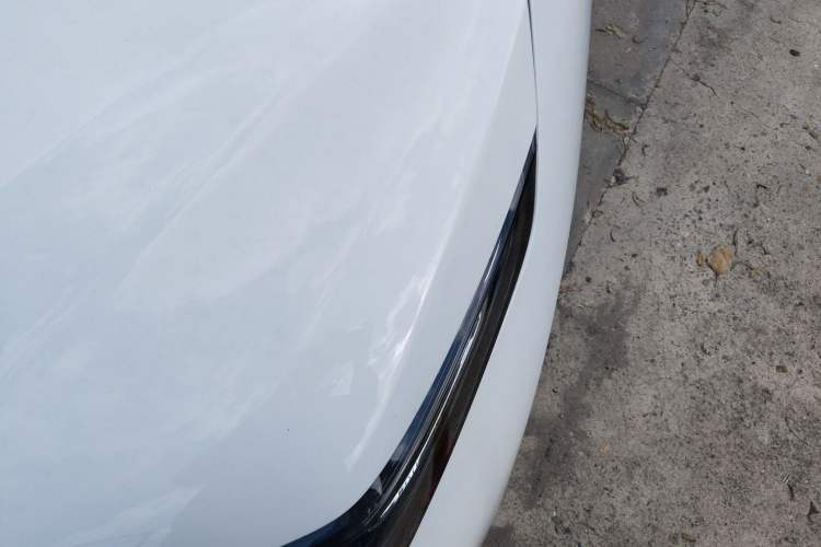 Used Chery New Energy Boundless Pro 2022 301km LingShou Edition Lithium Iron Phosphate Engine Bay Left