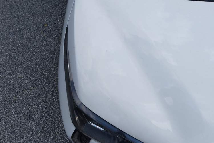 Used Chery New Energy Boundless Pro 2022 301km LingShou Edition Lithium Iron Phosphate Engine Bay Right
