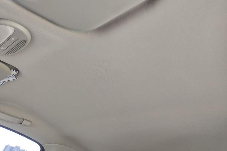 Used Chery New Energy Boundless Pro 2022 301km LingShou Edition Lithium Iron Phosphate Headliner